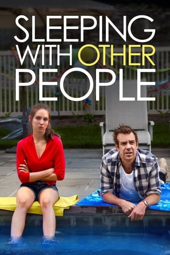 دانلود فیلم Sleeping with Other People 2015 (خوابیدن با دیگران) دوبله فارسی بدون سانسور