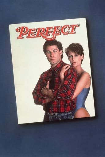 دانلود فیلم Perfect 1985 دوبله فارسی بدون سانسور