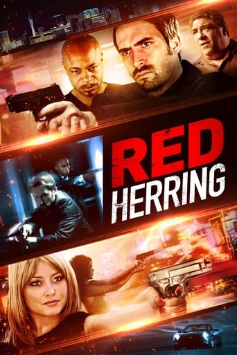 دانلود فیلم Red Herring 2015 دوبله فارسی بدون سانسور