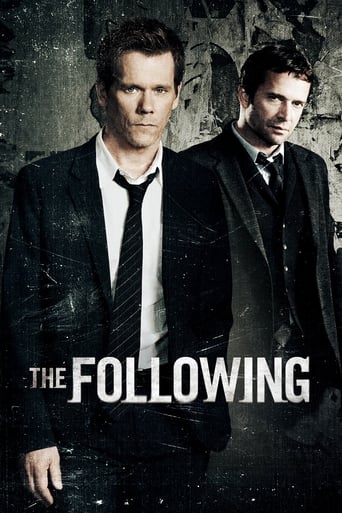 The Following 2013