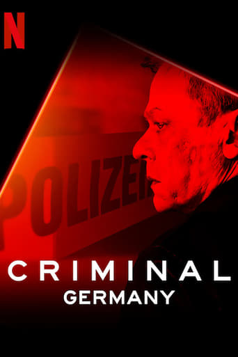 Criminal: Germany 2019 (جنایی: آلمان)