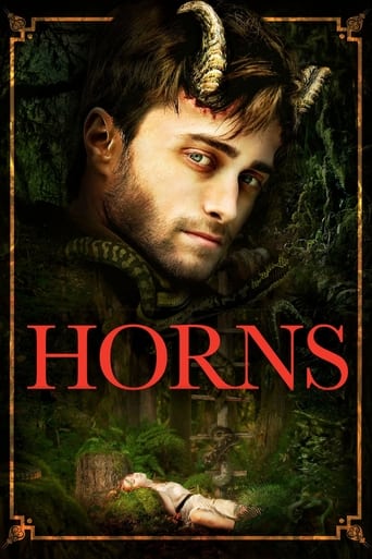 دانلود فیلم Horns 2013 دوبله فارسی بدون سانسور
