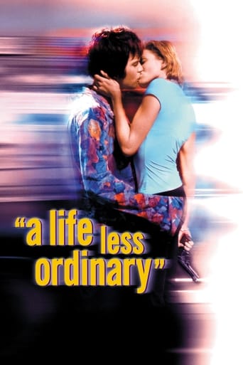 دانلود فیلم A Life Less Ordinary 1997 دوبله فارسی بدون سانسور