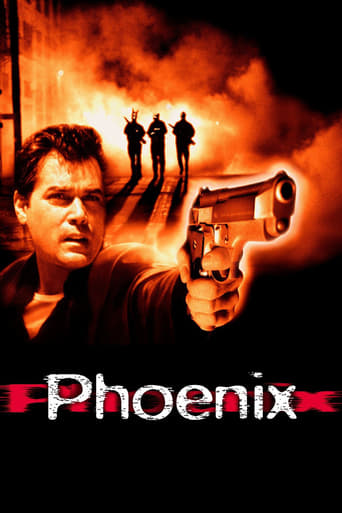 دانلود فیلم Phoenix 1998 دوبله فارسی بدون سانسور