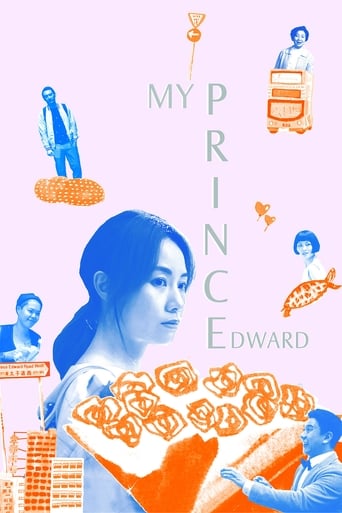 دانلود فیلم My Prince Edward 2019 (شاهزاده ادوارد من) دوبله فارسی بدون سانسور