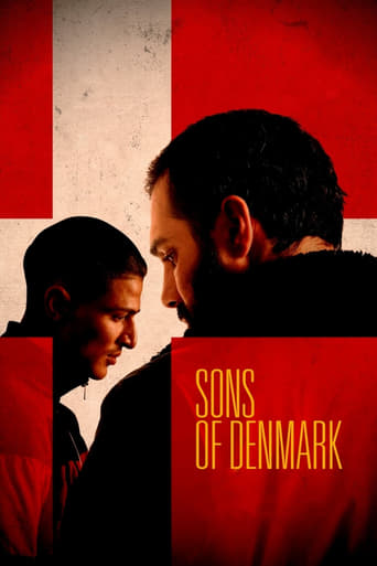 دانلود فیلم Sons of Denmark 2019 (پسران دانمارک) دوبله فارسی بدون سانسور