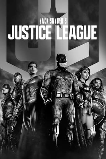 دانلود فیلم Zack Snyder's Justice League 2021 (لیگ عدالت زک اسنایدر) دوبله فارسی بدون سانسور