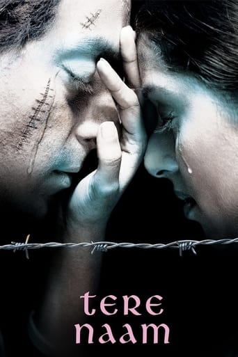 دانلود فیلم Tere Naam 2003 دوبله فارسی بدون سانسور