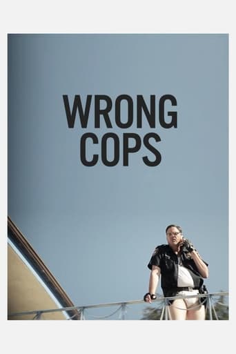 دانلود فیلم Wrong Cops 2013 (پلیس اشتباه) دوبله فارسی بدون سانسور