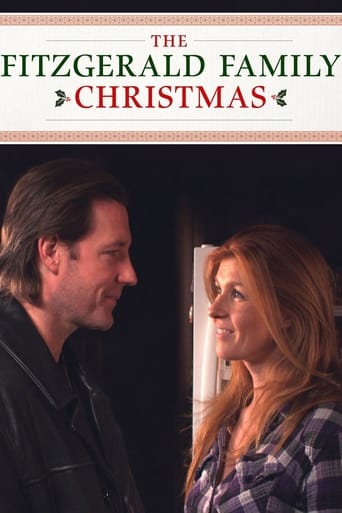 دانلود فیلم The Fitzgerald Family Christmas 2012 دوبله فارسی بدون سانسور