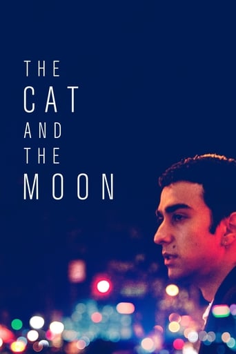 دانلود فیلم The Cat and the Moon 2019 (گربه و ماه) دوبله فارسی بدون سانسور