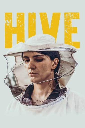 دانلود فیلم Hive 2021 (کندو) دوبله فارسی بدون سانسور
