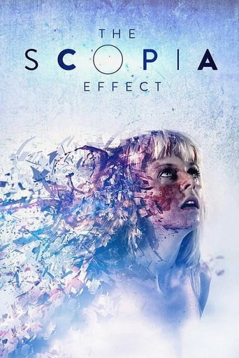 دانلود فیلم The Scopia Effect 2014 دوبله فارسی بدون سانسور