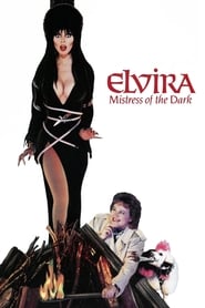 دانلود فیلم Elvira, Mistress of the Dark 1988 (الویرا: معشوقه تاریکی) دوبله فارسی بدون سانسور