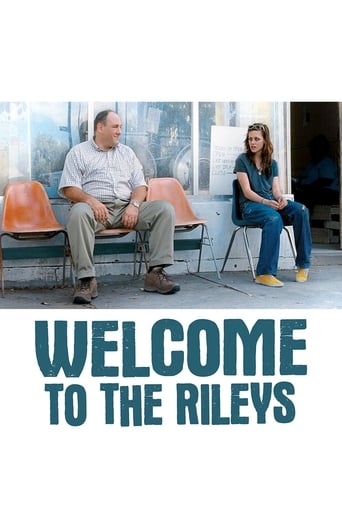 دانلود فیلم Welcome to the Rileys 2010 (به خانوادهٔ رایلی خوش آمدید) دوبله فارسی بدون سانسور