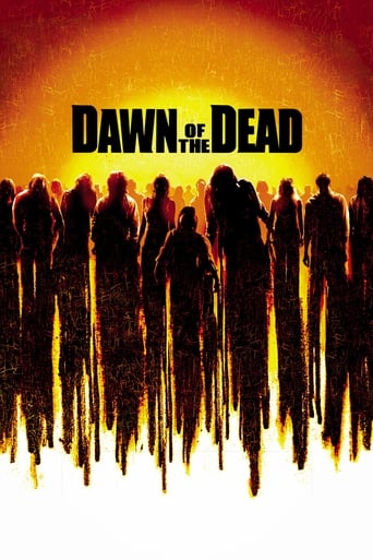Dawn of the Dead 2004 (طلوع مردگان)