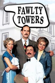 Fawlty Towers 1975 (فالتی تاورز)