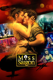 دانلود فیلم Miss Saigon : 25th Anniversary Performance 2016 دوبله فارسی بدون سانسور