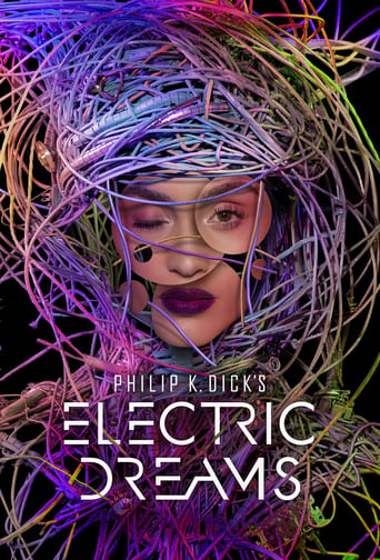 Philip K. Dick's Electric Dreams 2017