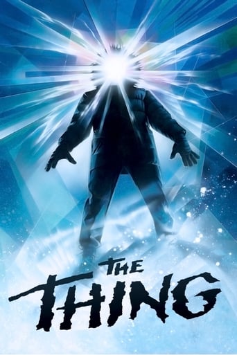 The Thing 1982 (موجود)