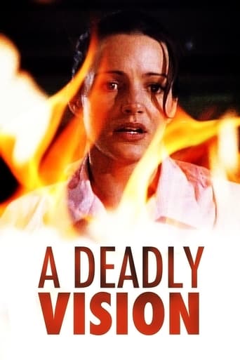 دانلود فیلم A Deadly Vision 1997 دوبله فارسی بدون سانسور