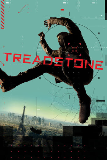 Treadstone 2019 (ترداستون)