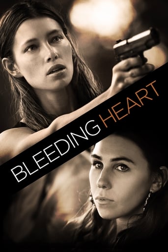 دانلود فیلم Bleeding Heart 2015 دوبله فارسی بدون سانسور