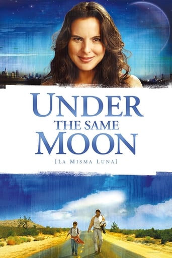 دانلود فیلم Under the Same Moon 2007 دوبله فارسی بدون سانسور