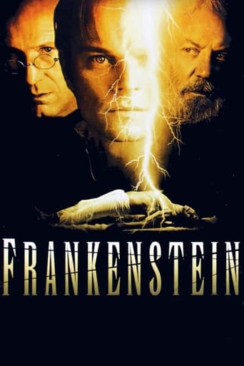 دانلود سریال Frankenstein 2004 دوبله فارسی بدون سانسور