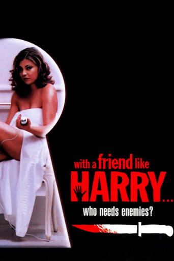 دانلود فیلم With a Friend Like Harry... 2000 (با دوستی مثل هری...) دوبله فارسی بدون سانسور
