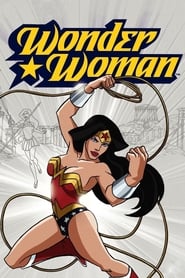 Wonder Woman 2009 (زن شگفت‌انگیز)