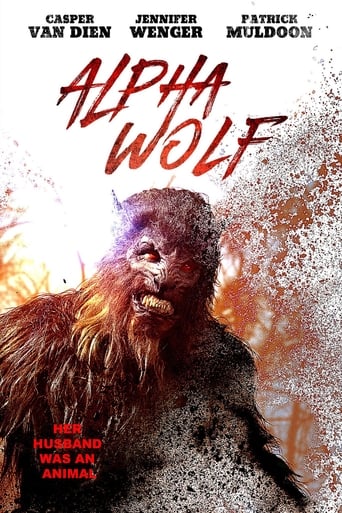 دانلود فیلم Alpha Wolf 2018 دوبله فارسی بدون سانسور