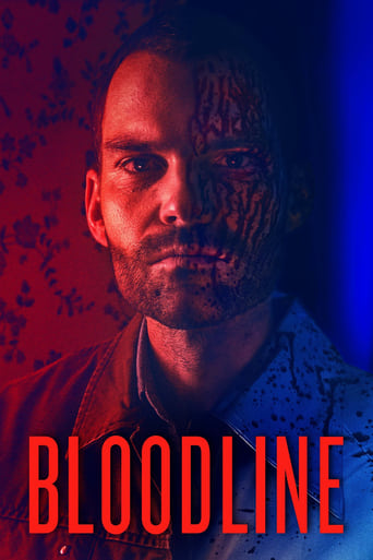 دانلود فیلم Bloodline 2018 (رد خون) دوبله فارسی بدون سانسور