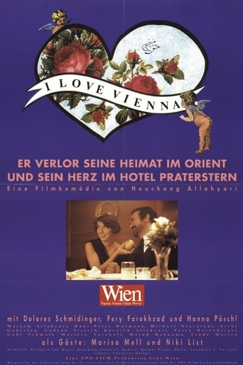 دانلود فیلم I Love Vienna 1991 دوبله فارسی بدون سانسور