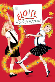 دانلود فیلم Eloise at Christmastime 2003 دوبله فارسی بدون سانسور