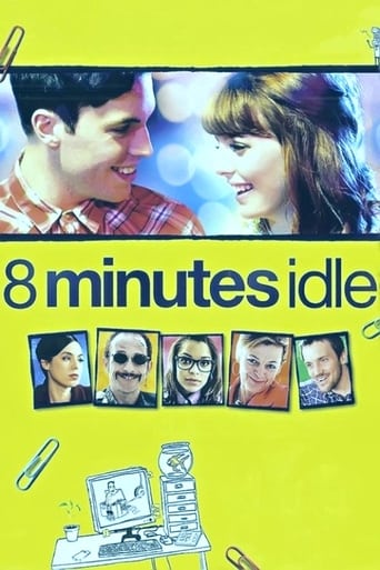 8 Minutes Idle 2012