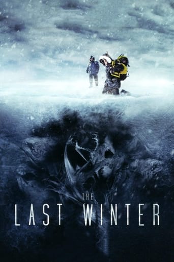 دانلود فیلم The Last Winter 2006 دوبله فارسی بدون سانسور