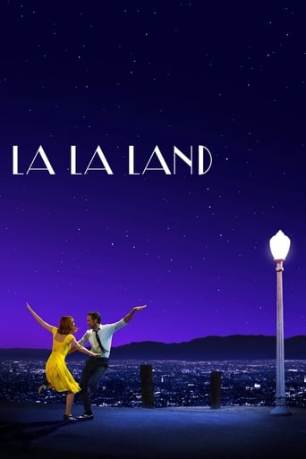 La La Land 2016 (سرزمین رویاها)
