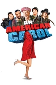 دانلود فیلم An American Carol 2008 دوبله فارسی بدون سانسور
