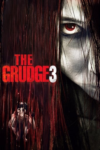 The Grudge 3 2009 (کینه 3)