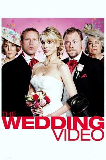 دانلود فیلم The Wedding Video 2012 دوبله فارسی بدون سانسور