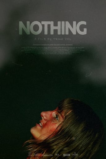 دانلود فیلم Nothing 2022 دوبله فارسی بدون سانسور