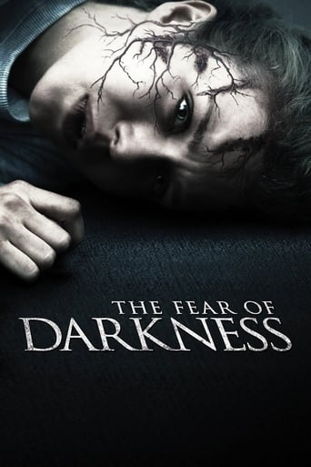دانلود فیلم The Fear of Darkness 2015 دوبله فارسی بدون سانسور