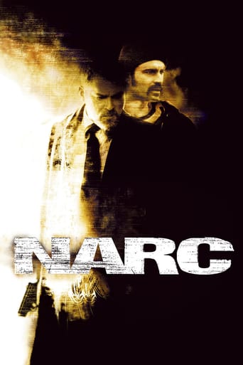 دانلود فیلم Narc 2002 (نارک) دوبله فارسی بدون سانسور