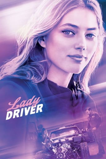 دانلود فیلم Lady Driver 2020 (بانوی راننده) دوبله فارسی بدون سانسور