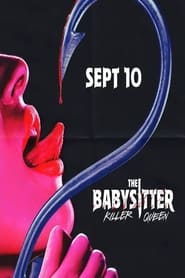 دانلود فیلم The Babysitter: Killer Queen 2020 (پرستار بچه ملکه قاتل) دوبله فارسی بدون سانسور