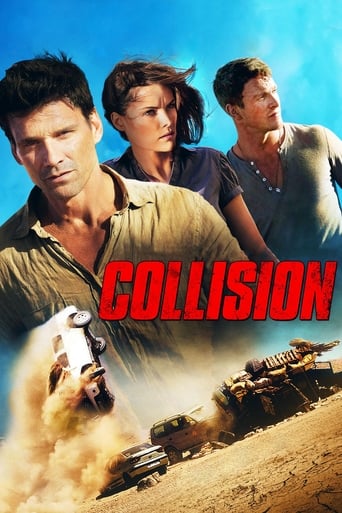 دانلود فیلم Collision 2013 دوبله فارسی بدون سانسور
