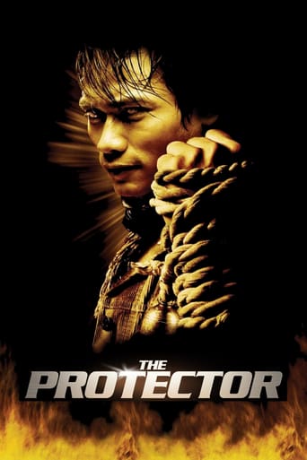 دانلود فیلم The Protector 2005 دوبله فارسی بدون سانسور