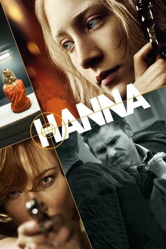 دانلود فیلم Hanna 2011 (هانا) دوبله فارسی بدون سانسور