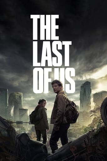 The Last of Us 2023 (آخرین بازماندگان ما)